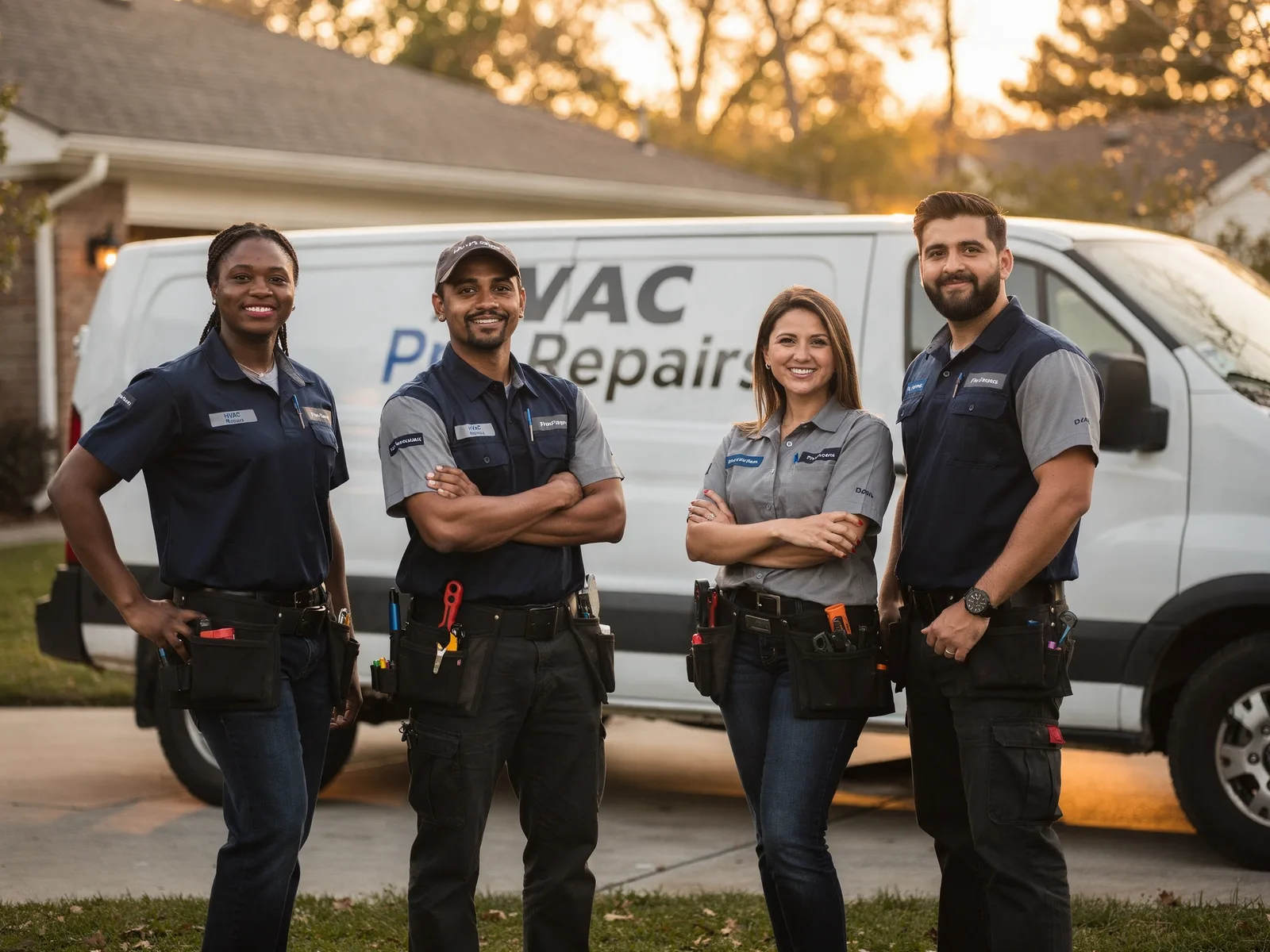 Heat Pump Repair company in Artois, CA