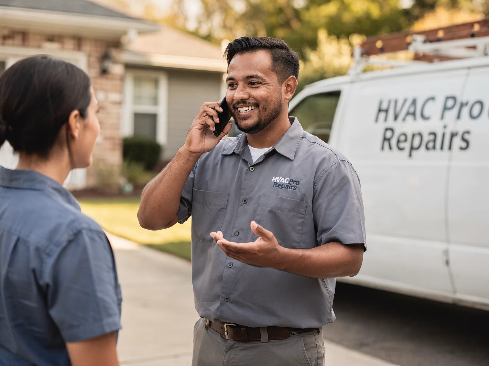 Heat Pump Repair Artois, CA FAQs